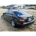 MERCEDES-BENZ MERCEDES S-CLASS Parts Cars or Trucks thumbnail 3