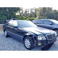 MERCEDES-BENZ MERCEDES S-CLASS Parts Cars or Trucks thumbnail 2