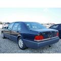 MERCEDES-BENZ MERCEDES S-CLASS Parts Cars or Trucks thumbnail 8