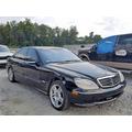 MERCEDES-BENZ MERCEDES S-CLASS Parts Cars or Trucks thumbnail 6