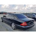 MERCEDES-BENZ MERCEDES S-CLASS Parts Cars or Trucks thumbnail 7