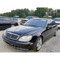 MERCEDES-BENZ MERCEDES S-CLASS Parts Cars or Trucks thumbnail 9