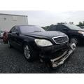 MERCEDES-BENZ MERCEDES S-CLASS Parts Cars or Trucks thumbnail 1
