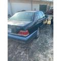 MERCEDES-BENZ MERCEDES S-CLASS Parts Cars or Trucks thumbnail 3