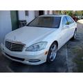 MERCEDES-BENZ MERCEDES S-CLASS Parts Cars or Trucks thumbnail 1