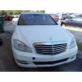 MERCEDES-BENZ MERCEDES S-CLASS Parts Cars or Trucks thumbnail 2