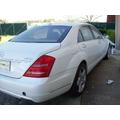 MERCEDES-BENZ MERCEDES S-CLASS Parts Cars or Trucks thumbnail 6