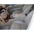 MERCEDES-BENZ MERCEDES S-CLASS Parts Cars or Trucks thumbnail 9