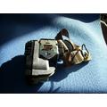 MERCEDES-BENZ MERCEDES S-CLASS Seat Belt Assembly thumbnail 2