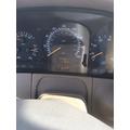 MERCEDES-BENZ MERCEDES S-CLASS Speedometer Head Cluster thumbnail 1