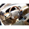 MERCEDES-BENZ MERCEDES S-CLASS Steering Wheel thumbnail 1