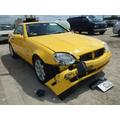 MERCEDES-BENZ MERCEDES SLK Parts Cars or Trucks thumbnail 1