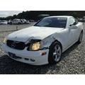 MERCEDES-BENZ MERCEDES SLK Parts Cars or Trucks thumbnail 3