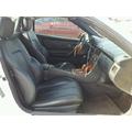 MERCEDES-BENZ MERCEDES SLK Parts Cars or Trucks thumbnail 8