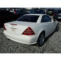 MERCEDES-BENZ MERCEDES SLK Parts Cars or Trucks thumbnail 9