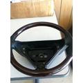 MERCEDES-BENZ MERCEDES SLK Steering Wheel thumbnail 1