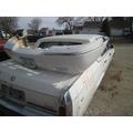 MERCURY GRAND MARQUIS Bumper Assembly, Front thumbnail 5
