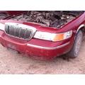 MERCURY GRAND MARQUIS Bumper Assembly, Front thumbnail 1