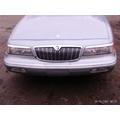 MERCURY GRAND MARQUIS Bumper Assembly, Front thumbnail 2