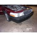 MERCURY GRAND MARQUIS Bumper Assembly, Front thumbnail 3