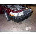 MERCURY GRAND MARQUIS Headlamp Assembly thumbnail 1