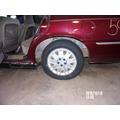 MERCURY GRAND MARQUIS Wheel thumbnail 1