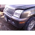 MERCURY MOUNTAINEER Bumper Assembly, Front thumbnail 1