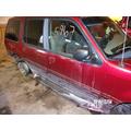 MERCURY MOUNTAINEER Door Assembly, Front thumbnail 1