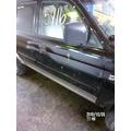 MITSUBISHI MONTERO SPORT Door Assembly, Front thumbnail 1