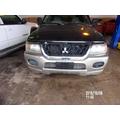 MITSUBISHI MONTERO SPORT Headlamp Assembly thumbnail 1