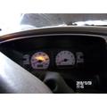 MITSUBISHI MONTERO SPORT Speedometer Head Cluster thumbnail 1
