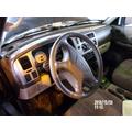 MITSUBISHI MONTERO SPORT Steering Column thumbnail 1