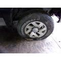 MITSUBISHI MONTERO SPORT Wheel thumbnail 1