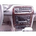 NISSAN ALTIMA AV Equipment thumbnail 1