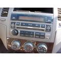 NISSAN ALTIMA AV Equipment thumbnail 1