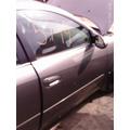 NISSAN ALTIMA Door Assembly, Front thumbnail 1