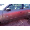 NISSAN ALTIMA Door Assembly, Front thumbnail 1