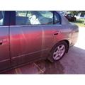 NISSAN ALTIMA Door Assembly, Rear or Back thumbnail 1