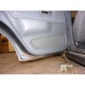 NISSAN ALTIMA Door Assembly, Rear or Back thumbnail 2