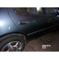 NISSAN ALTIMA Door Assembly, Rear or Back thumbnail 1