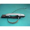 NISSAN ALTIMA Door Handle thumbnail 1