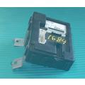 NISSAN ALTIMA Electronic Chassis Control Modules thumbnail 1