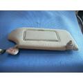 NISSAN ALTIMA Interior Sun Visor thumbnail 1