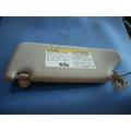 NISSAN ALTIMA Interior Sun Visor thumbnail 2