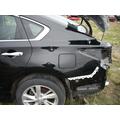 NISSAN ALTIMA Quarter Panel Assembly thumbnail 3