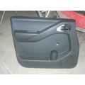 NISSAN FRONTIER Trim Panel, Front Door thumbnail 1
