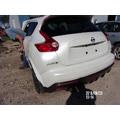NISSAN JUKE Bumper Assembly, Rear thumbnail 2