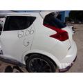 NISSAN JUKE Decklid  Tailgate thumbnail 1