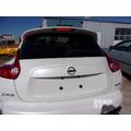 NISSAN JUKE Decklid  Tailgate thumbnail 3