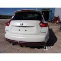 NISSAN JUKE Decklid  Tailgate thumbnail 4